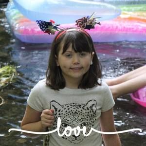 Meet your Posher, Heather